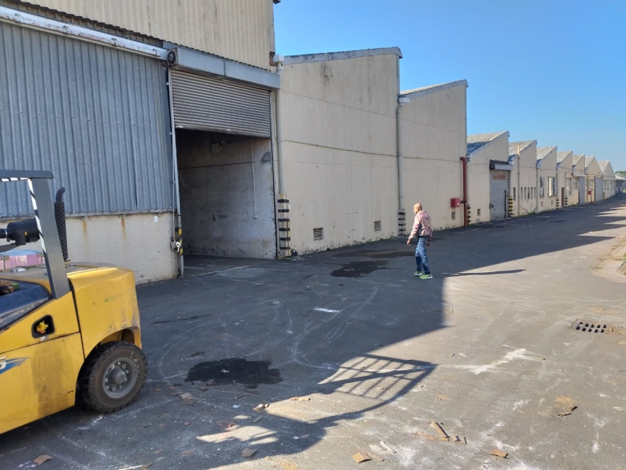 To Let Commercial Property for Rent in Epping Industrial Western Cape